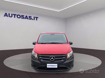 MERCEDES Vito 1.7 110 CDI PC-SL Furgone Long