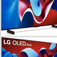Tv lg oled 4k