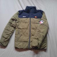 Piumino Elesse Vintage