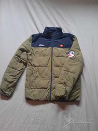 Piumino Elesse Vintage