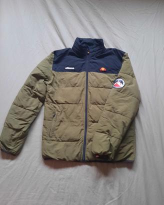 Piumino Elesse Vintage