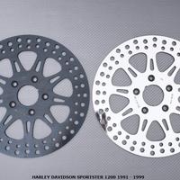 Disco anteriore HARLEY DAVIDSON SPORTSTER 1200