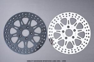 Disco anteriore HARLEY DAVIDSON SPORTSTER 1200