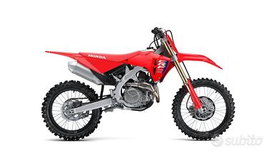 Honda Redmoto CRF 450R/450R Works Edition - 2026