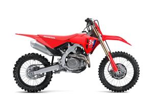 Honda Redmoto CRF 450R/450R Works Edition - 2026