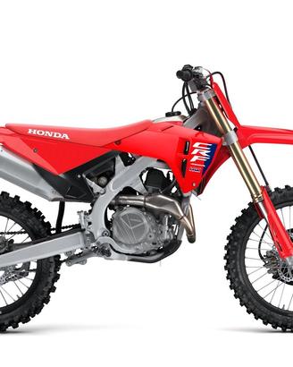 Honda Redmoto CRF 450R/450R Works Edition - 2026