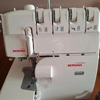 tagliaecuci bernina modello 1150MDA Serger