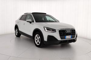 Audi Q2 30 TDI S tronic Business