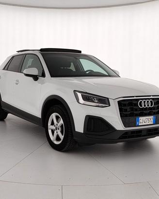 Audi Q2 30 TDI S tronic Business