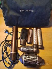 Imetec Prodigy styler ad aria calda