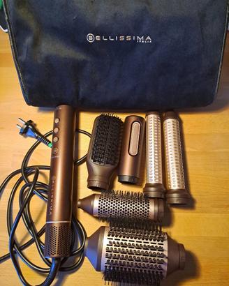 Imetec Prodigy styler ad aria calda