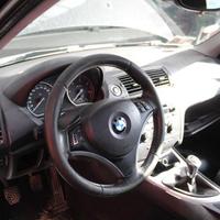 KIT AIRBAG COMPLETO BMW Serie 1 Serie (E87) N47D20