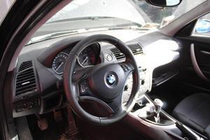 KIT AIRBAG COMPLETO BMW Serie 1 Serie (E87) N47D20