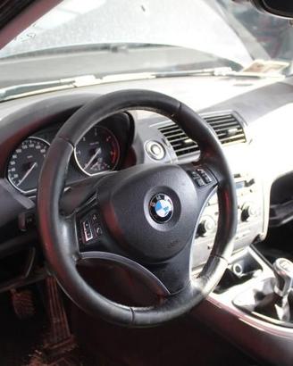 KIT AIRBAG COMPLETO BMW Serie 1 Serie (E87) N47D20