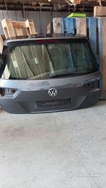 Ricambi Volkswagen Tiguan 