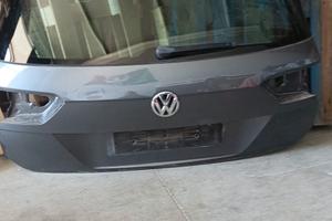 Ricambi Volkswagen Tiguan 