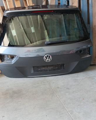 Ricambi Volkswagen Tiguan 