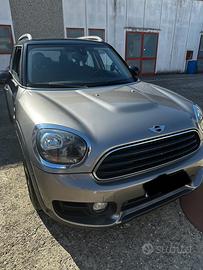 Mini Countryman 2.0 Cooper D Boost