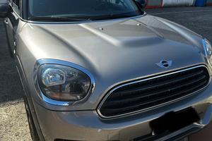 Mini Countryman 2.0 Cooper D Boost