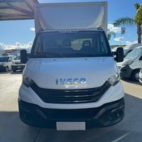 IVECO DAILY 35C16 3.000 - 160CV - 02.2022