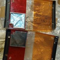 lenti e fanali RR Classic due porte