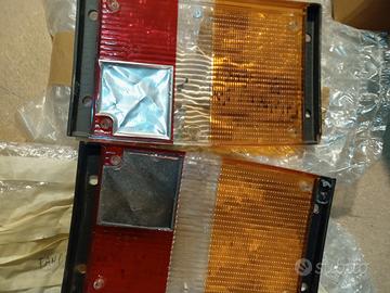 lenti e fanali RR Classic due porte