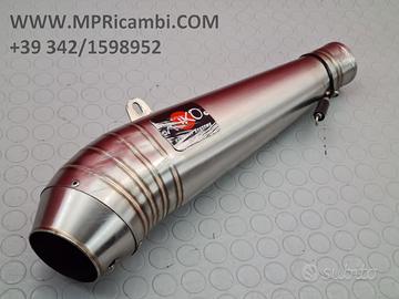 SCARICO AJKO SUZUKI GSXR 750 2004 2005 GSXR750