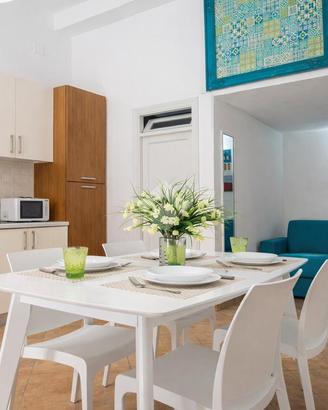 CASA INDIPENDENTE A CASTELLAMMARE DEL GOLFO