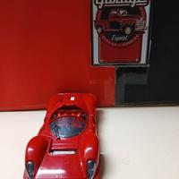 Ferrari 330 p4 joef Evolution 1/18