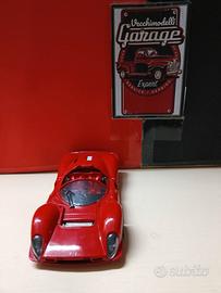 Ferrari 330 p4 joef Evolution 1/18