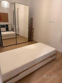 Camera singola completa