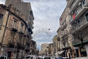 4Vani Zona Cappuccini/Santa M.DellaCatena