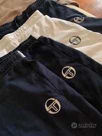 Sergio Tacchini ragazzo 8/12