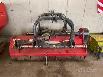 Trinciasarmenti dragone