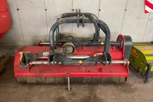 Trinciasarmenti dragone