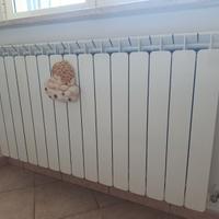Termosifoni alluminio