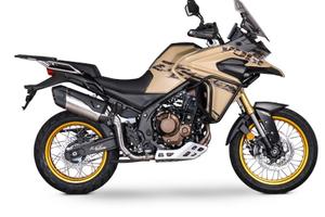 Voge Valico 625 DSX - Pronta consegna