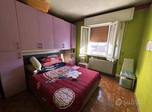Appartamento – Pordenone, San Antonio - Altro