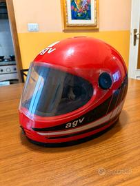 Casco Agv cx 5000