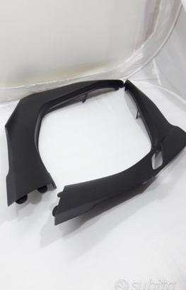 Fianchetti sotto sella carbonio multistrada dvt