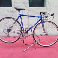 Bici da corsa spezzotto anni 90