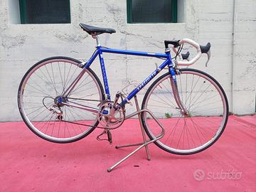 Bici da corsa spezzotto anni 90