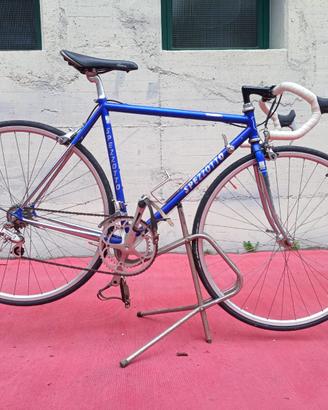 Bici da corsa spezzotto anni 90