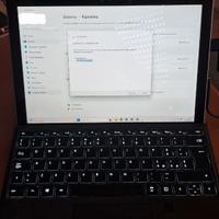 Microsoft Surface Pro 4 256+8 GB Win11