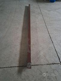 TUBOLARI TELESCOPICI