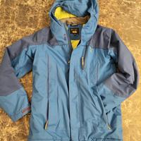 Giubbotto invernale SALEWA 12 / 14 anni