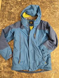 Giubbotto invernale SALEWA 12 / 14 anni