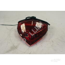 Fanale Honda (ciclomotori) Hornet Cb600f 2012