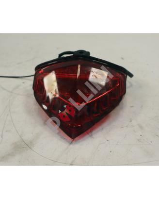 Fanale Honda (ciclomotori) Hornet Cb600f 2012
