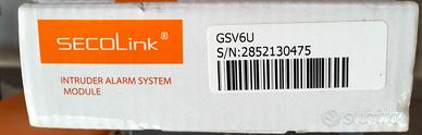 combinatore gsm